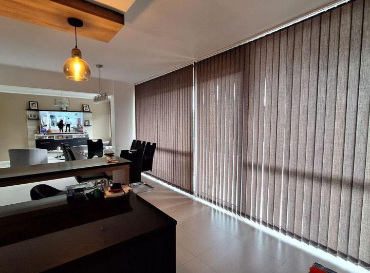 Departamento · 130m² · 4 Ambientes