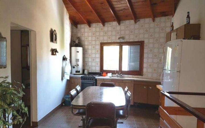 Departamento · 58m² · 3 Ambientes · 1 Cochera