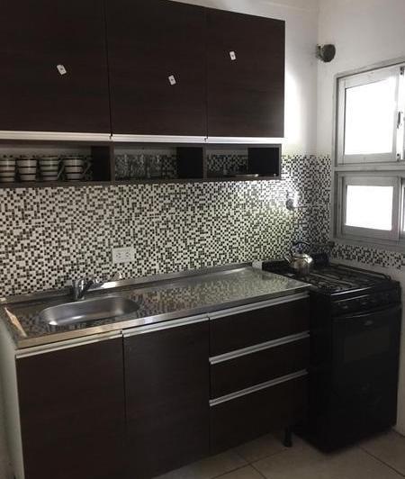 Departamento · 82m² · 2 Ambientes