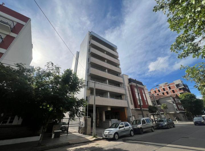 Departamento · 54m² · 2 Ambientes