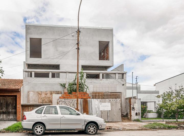 Departamento · 45m² · 2 Ambientes