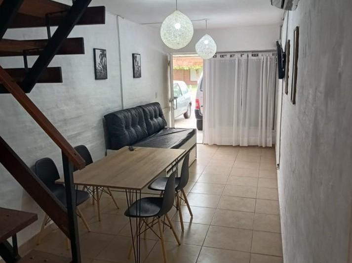 Departamento · 50m² · 3 Ambientes · 1 Cochera