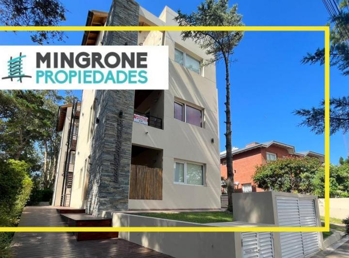 Departamento · 50m² · 2 Ambientes · 1 Cochera