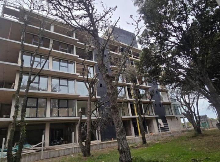 Departamento · 74m² · 3 Ambientes · 1 Cochera