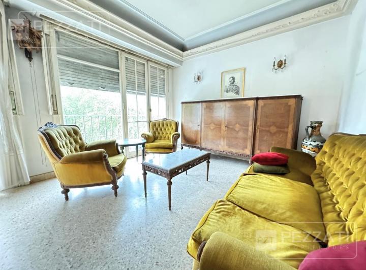 Departamento · 81m² · 3 Ambientes
