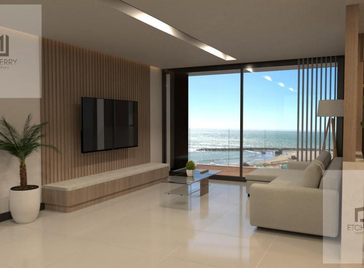 Departamento · 98m² · 3 Ambientes