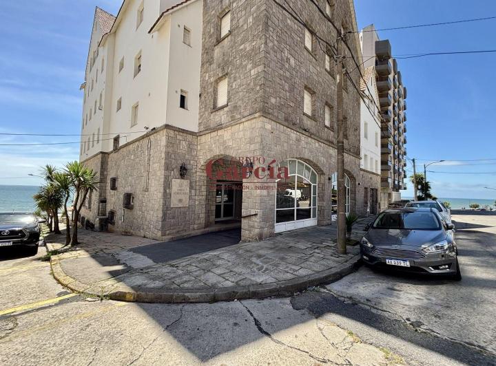 Departamento · 73m² · 4 Ambientes