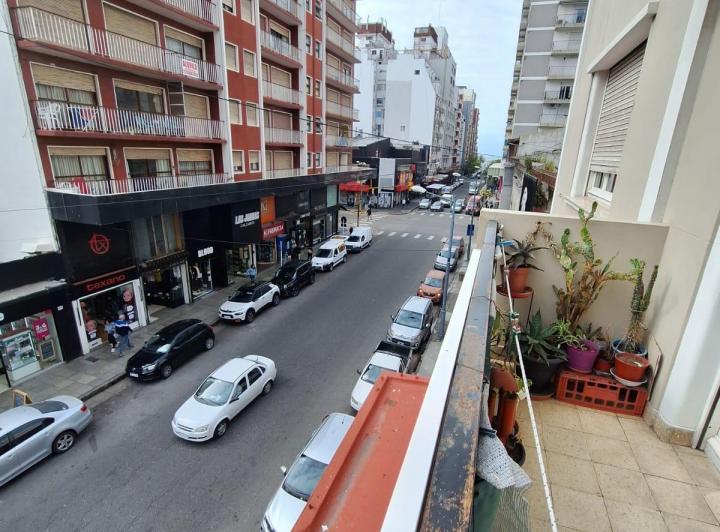 Departamento · 82m² · 3 Ambientes