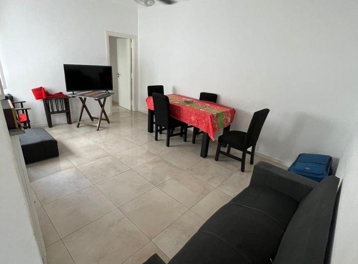 Departamento · 42m² · 2 Ambientes