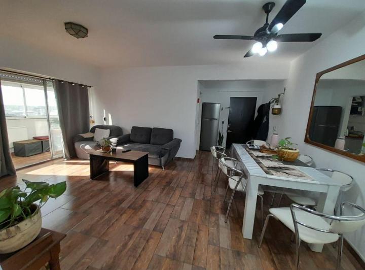 Departamento · 83m² · 4 Ambientes