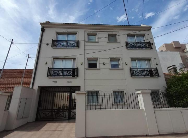 Departamento · 67m² · 3 Ambientes