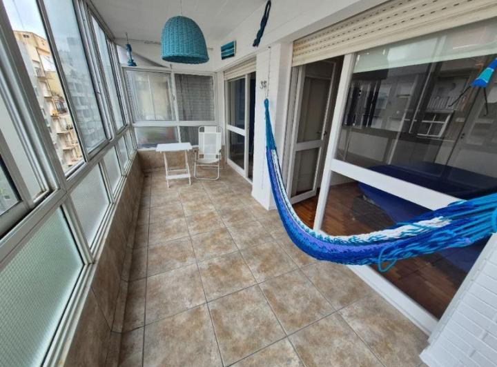 Departamento · 45m² · 2 Ambientes