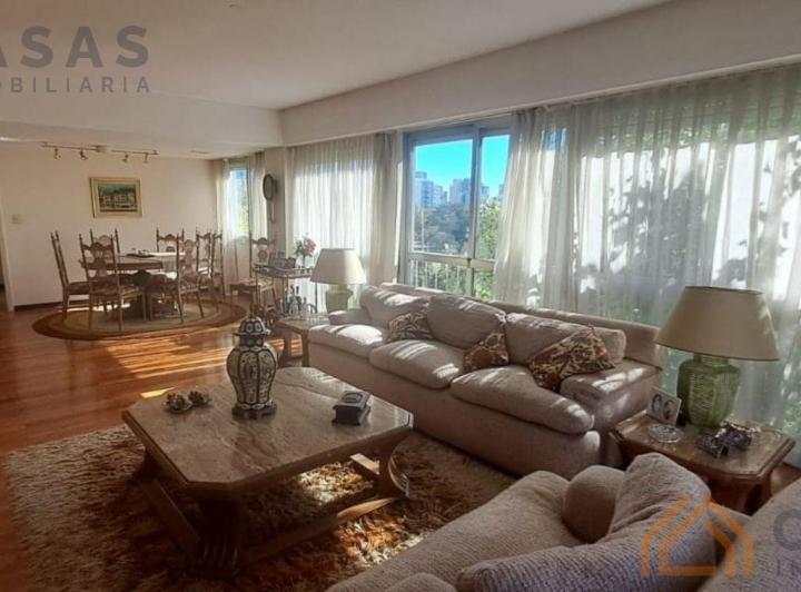 Departamento · 130m²