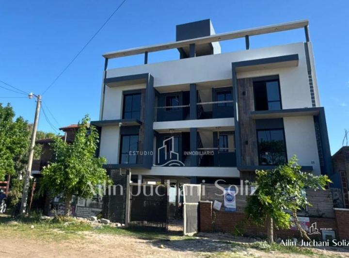 Departamento · 47m² · 3 Ambientes