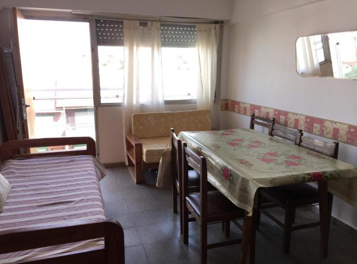 Departamento · 30m² · 2 Ambientes