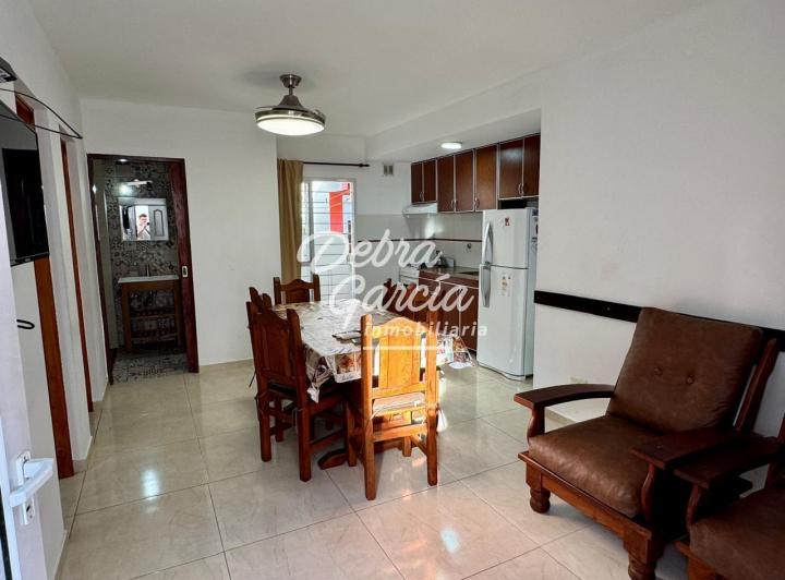Departamento · 41m² · 3 Ambientes · 1 Cochera