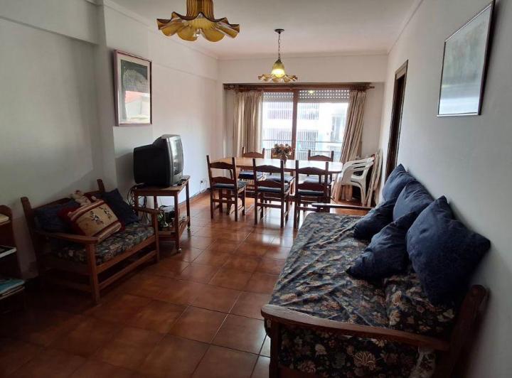 Departamento · 61m² · 3 Ambientes · 1 Cochera