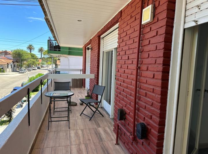 Departamento · 56m²