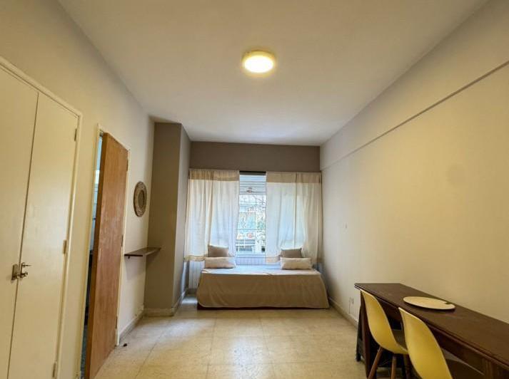 Departamento · 26m² · 1 Ambiente