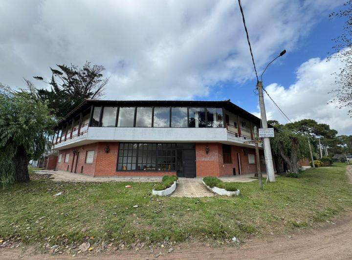 Departamento · 288m² · 2 Ambientes · 10 Cocheras