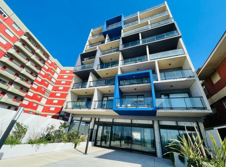 Departamento · 80m² · 2 Ambientes · 1 Cochera