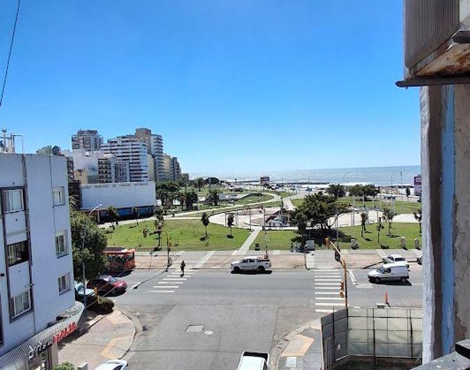 Departamento · 40m² · 2 Ambientes · 1 Cochera