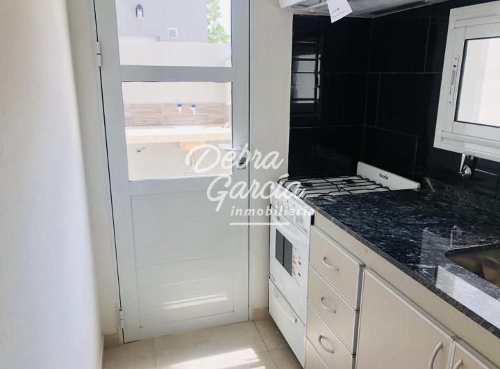 Departamento · 39m² · 3 Ambientes · 1 Cochera