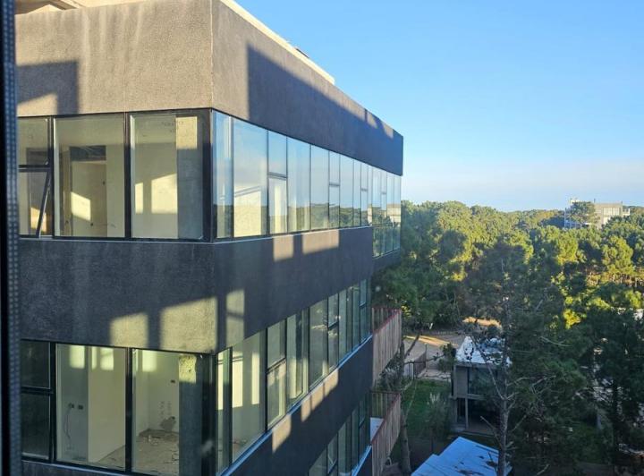 Departamento · 105m² · 4 Ambientes