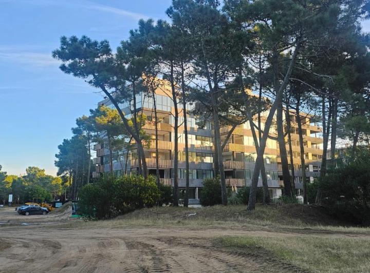 Departamento · 88m² · 3 Ambientes