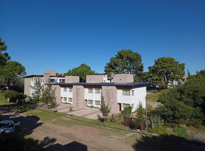 Departamento · 85m² · 3 Ambientes · 1 Cochera