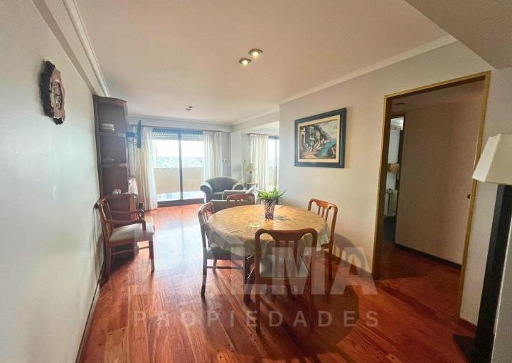 Departamento · 67m² · 2 Ambientes · 1 Cochera