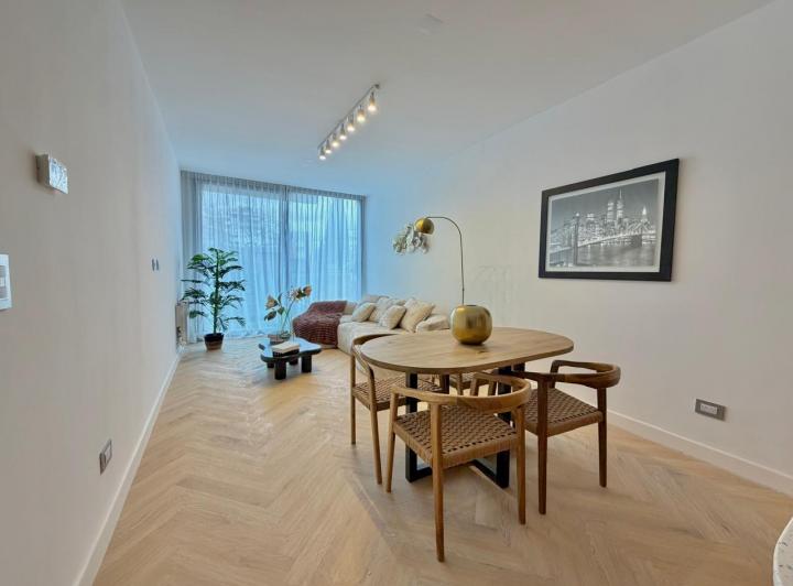 Departamento · 51m² · 2 Ambientes