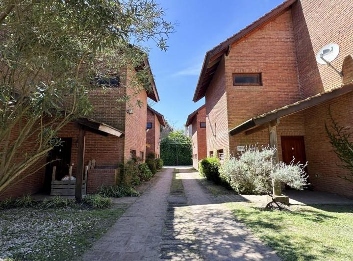 Departamento · 75m² · 4 Ambientes