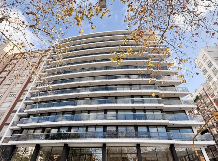 Departamento · 60m² · 2 Ambientes