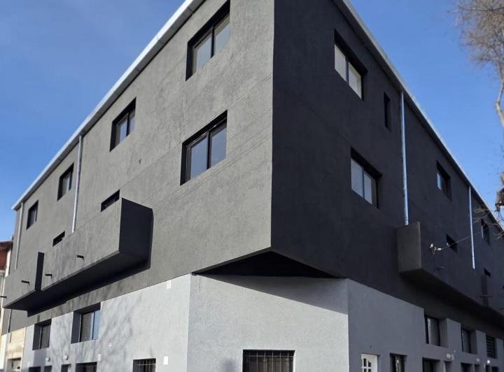Departamento · 70m² · 3 Ambientes