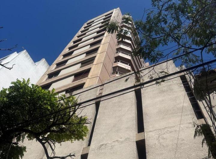 Departamento · 50m² · 2 Ambientes