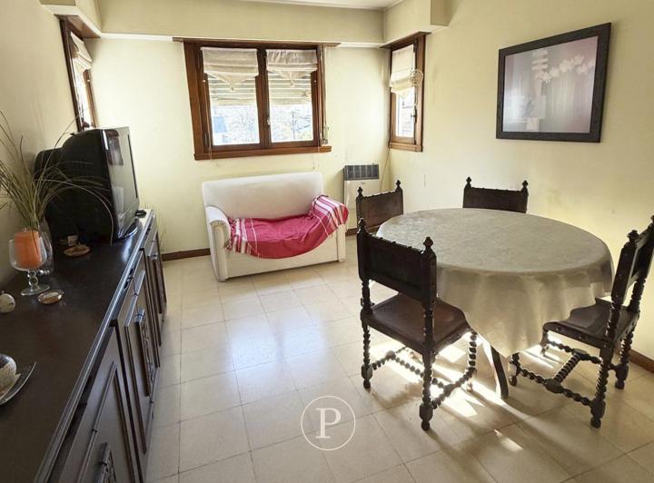 Departamento · 61m² · 3 Ambientes