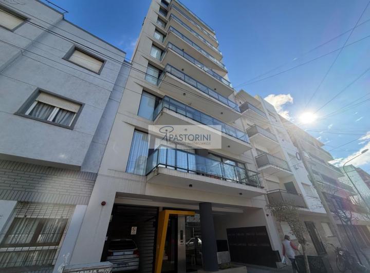 Departamento · 29m² · 1 Ambiente