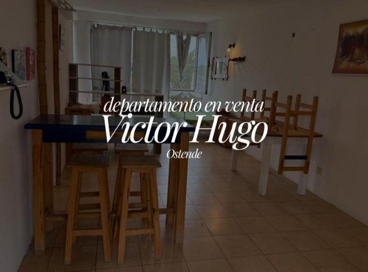 Departamento · 44m² · 1 Ambiente