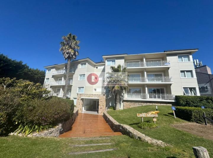Departamento · 94m² · 3 Ambientes · 1 Cochera
