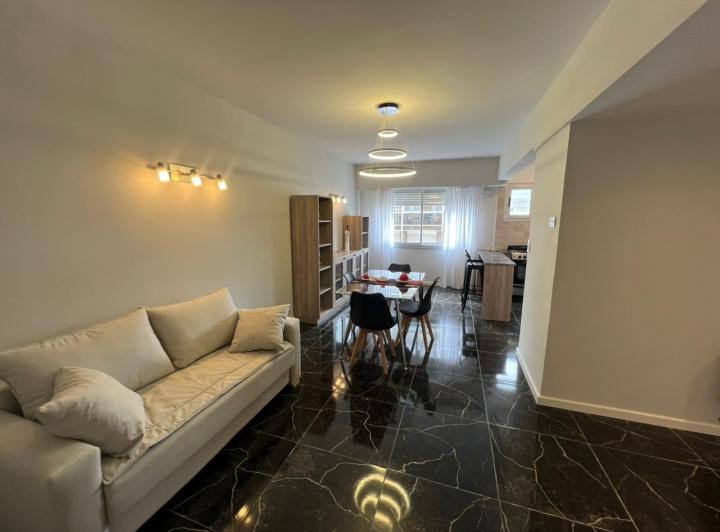 Departamento · 50m² · 2 Ambientes