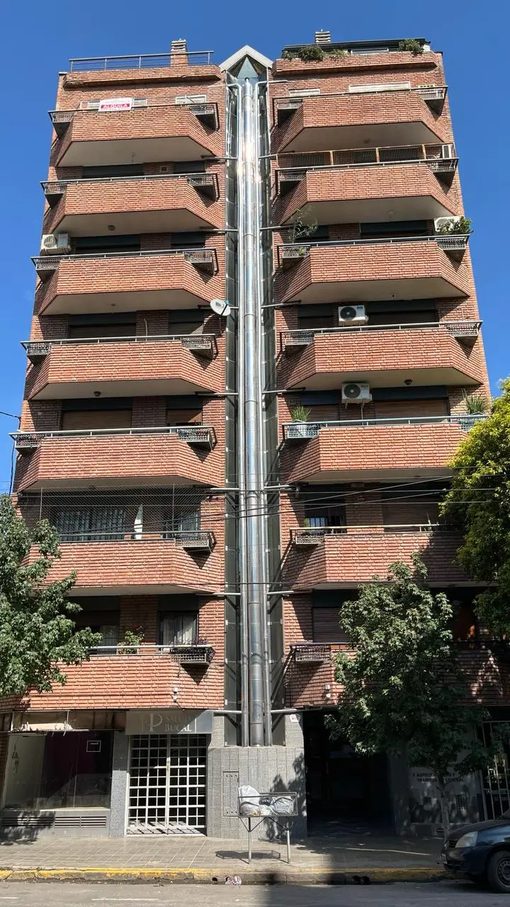 ALQUILER DEPARTAMENTO 2 Dormitorios General Paz Quincho