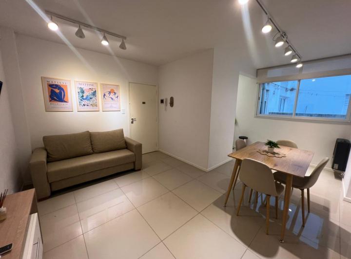 Departamento · 38m² · 2 Ambientes