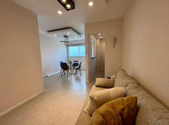 Departamento · 23m² · 1 Ambiente