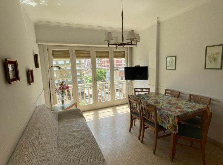 Departamento · 60m² · 3 Ambientes