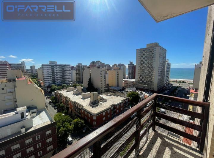Departamento · 60m² · 3 Ambientes