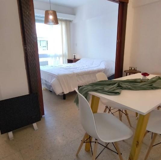 Departamento · 25m² · 1 Ambiente