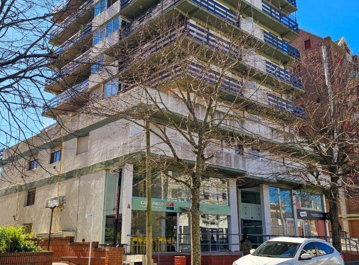 Departamento · 48m² · 3 Ambientes