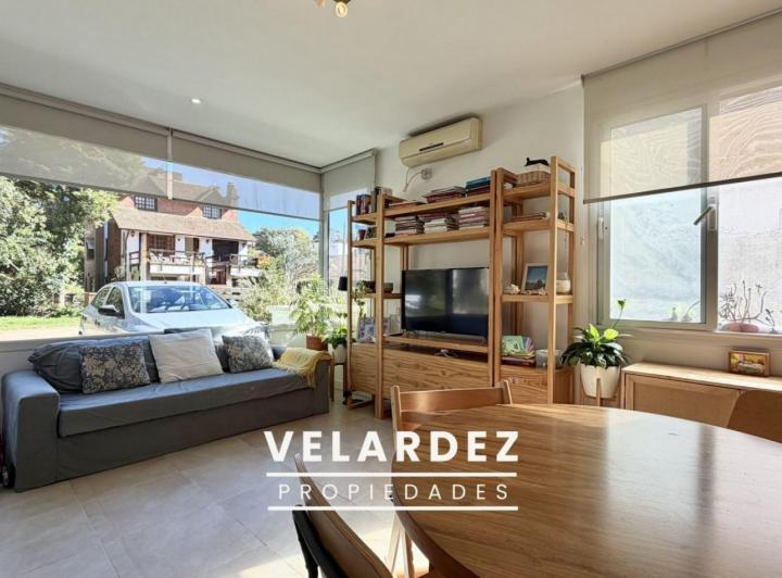 Departamento · 56m² · 3 Ambientes