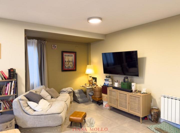 Departamento · 78m² · 3 Ambientes · 1 Cochera